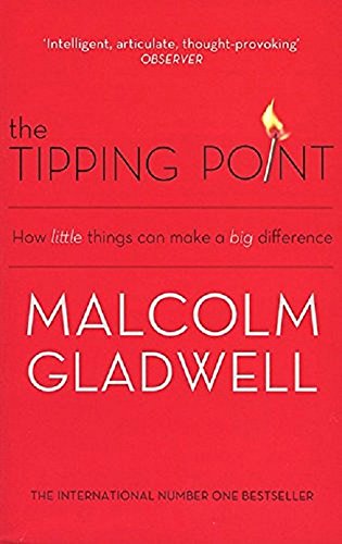 TIPPING POINT