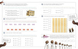Mammoth Maths Workbook: Practise Your Maths Skills with a Little Help from Some Mammoths (DK David Macauley How Things Work)