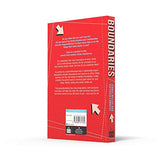 Boundaries: Say No Without Guilt, Have Better Relationships, Boost Your Self-Esteem, Stop People-Pleasing