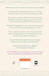 India's Finance Ministers: Stumbling into Reforms (1977 to 1998) - Retail Maharaj