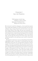 The Call Of The Wild & White Fang