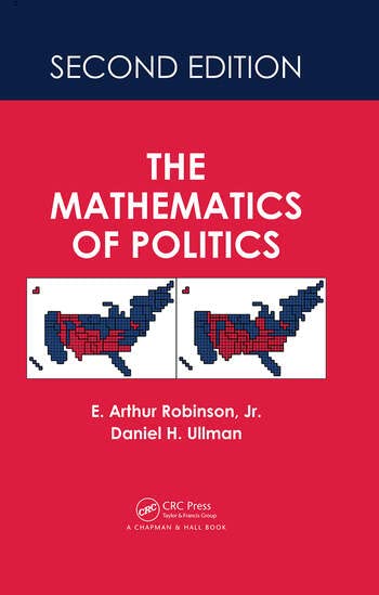 The Mathematics of Politics - Retail Maharaj