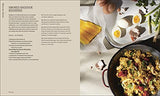 Weekly Provisions: How to Eat Seasonally and Love What's Left Over