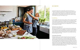 The Don't Panic Pantry Cookbook: Mostly Vegetarian Comfort Food That Happens to Be Pretty Good for You - Retail Maharaj