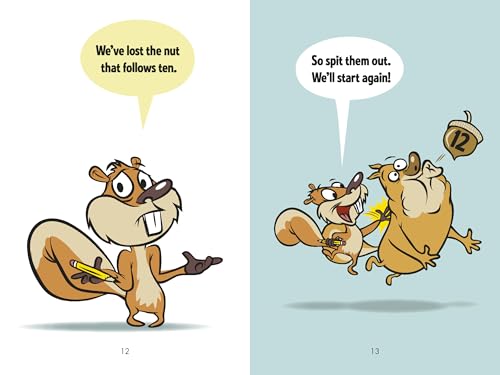 We Need More Nuts! (Penguin Young Readers, Level 2) - Retail Maharaj