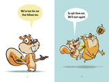 We Need More Nuts! (Penguin Young Readers, Level 2) - Retail Maharaj