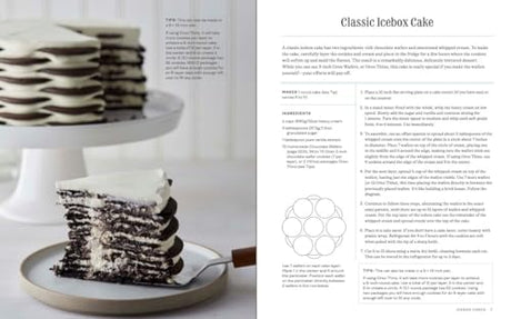 Magnolia Bakery Handbook Of Icebox Desserts - Retail Maharaj