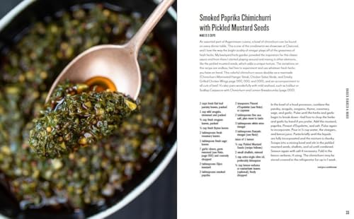 Charcoal: New Ways to Cook with Fire: A Cookbook