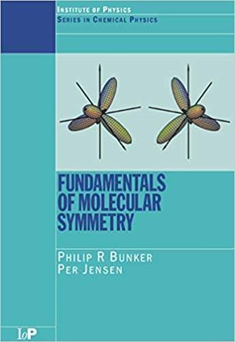 Fundamentals of Molecular Symmetry - Retail Maharaj