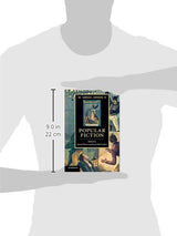 The Cambridge Companion to Popular Fiction (Cambridge Companions to Literature)