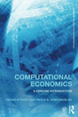 Computational Economics: A concise introduction (Routledge Advanced Texts in Economics and Finance) - Retail Maharaj