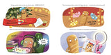 Greg the Sausage Roll: The Perfect Present
