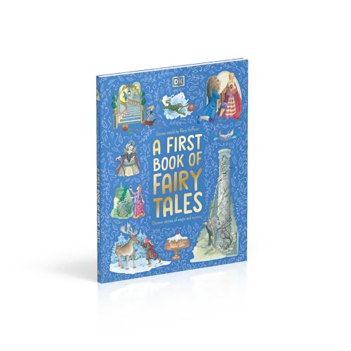 A First Book of Fairy Tales