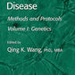 CARDIOVASCULAR DISEASE, VOLUME 1 (HB): Genetics: 128 (Methods in Molecular Medicine)