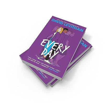 Every Day - Retail Maharaj
