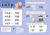 Peppa Pig: First Phonics