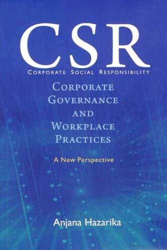 Corporate Social Responsibility - Retail Maharaj