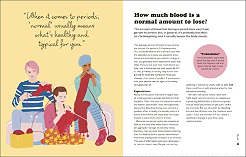 Be Period Positive: Reframe Your Thinking And Reshape The Future Of Menstruation