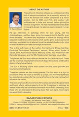 Know About Luminaries (The Sun & The Moon) [English] By Dr. Shanker Adawal - Retail Maharaj