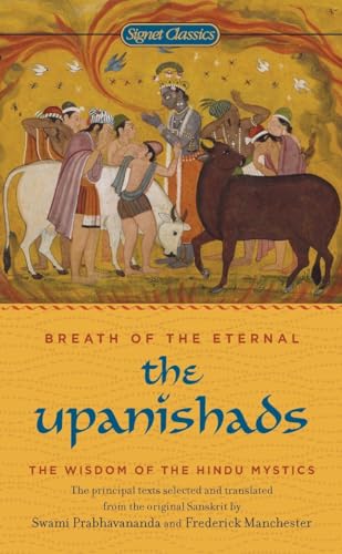 Upanishads, The: Breath from the Eternal