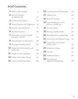 Anthropology, 15e - Retail Maharaj