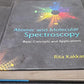 Atomic and Molecular Spectroscopy: Basic Concepts and Applications