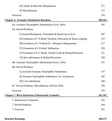 The Organic Chemistry Lifesaver 3 Semester 3 NEP - Retail Maharaj