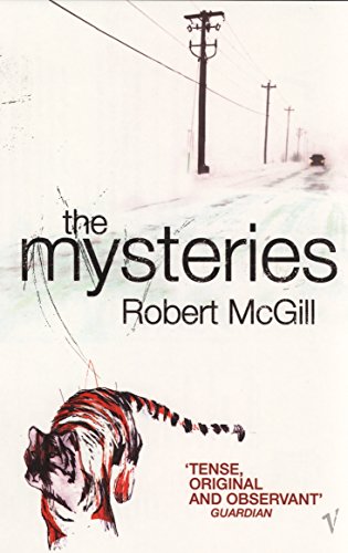 The Mysteries - Retail Maharaj