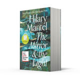 The Mirror and the Light - Retail Maharaj