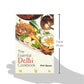 Essential Delhi Cookbook