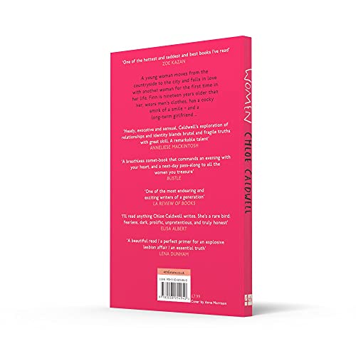 Women: The compulsive cult classic queer coming-of-age novel - Retail Maharaj