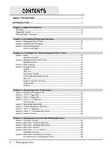 Mastering Jazz Guitar Standard Notation (Complete Method) - Retail Maharaj