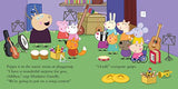 Peppa Pig: Peppa's Song Contest