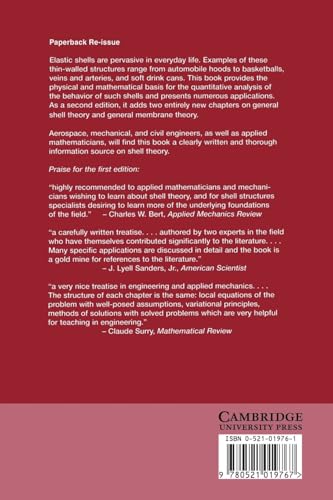 The Nonlinear Theory of Elastic Shells