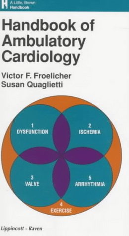 Handbook of Ambulatory Cardiology