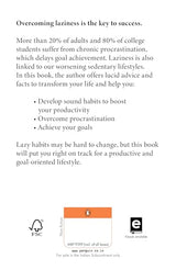 The Art of Laziness: Overcome Procrastination and Boost Your Productivity