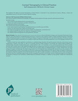 CORNEAL TOMOGRAPHY IN CLINICAL PRACTICE SELF-ASSESSMENT: MCQS & CLINICAL CASES VOL. 2