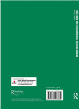 Forecasts And Environmental Decision Making - Retail Maharaj