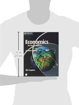 Economics for the IB Diploma with CD-ROM
