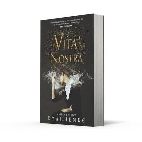 Vita Nostra - Retail Maharaj
