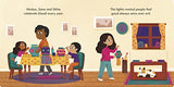First Festivals: Diwali