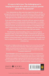 Mindful Relationship Habits: 25 Practices for Couples to Enhance Intimacy, Nurture Closeness, and Grow a Deeper Connection - Retail Maharaj