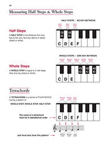 Alfred's Basic Adult All-In-One Course, Bk 1: Lesson * Theory * Technic, Comb Bound Book - Retail Maharaj