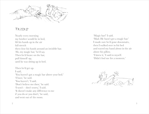 Quick, Let's Get Out of Here (Puffin Poetry) [Paperback] Rosen, Michael - Retail Maharaj