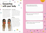The Fearless Birth Journal: Growing Your Mind-body Connection Throughout Pregnancy