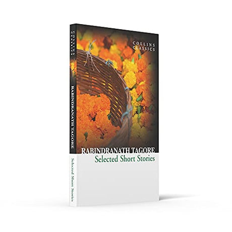 Selected Short Stories - Retail Maharaj