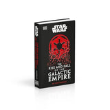 Star Wars The Rise and Fall of the Galactic Empire