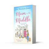Mum in the Middle: Feel good, funny and unforgettable - Retail Maharaj