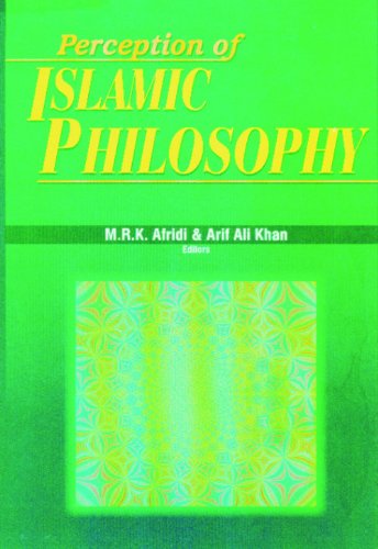 Perception of Islamic Philosophy - Retail Maharaj