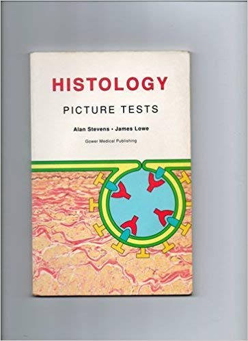 Histology Picture Tests